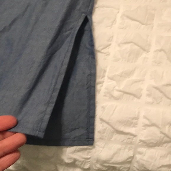 EUC!! TB Embroidered Sundress - Picture 6 of 6